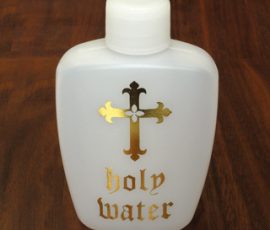 mwb holy water bottles