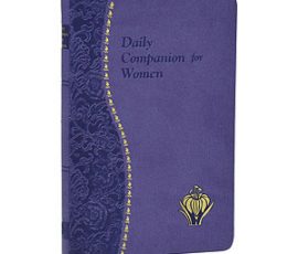 193-19 Daily Companion For Women Book
