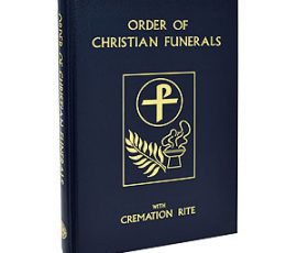 350-22 Order of Christian Funerals