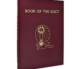 356-22 Book of the Elect
