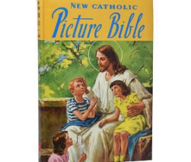 435-22 Children's Bible