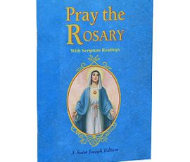 52-05 How to Pray the Rosary