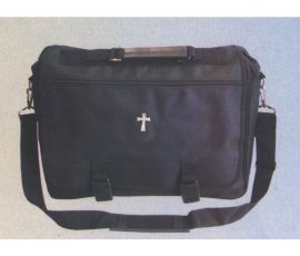 Clergy Briefcase