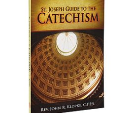 556-04 Guide to the Catechism