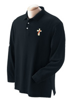 Clergy Shirt