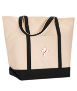 Clergy Tote
