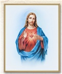Sacred Heart Picture