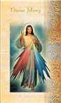 Divine Mercy Biography