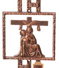 K779 Stations of the Cross