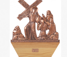 K782 Stations of the Cross