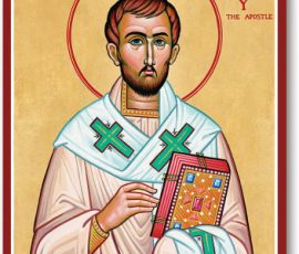 st-timothy-icon-523