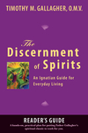 The Discernment of Spirits, Readers Guide