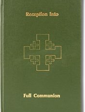 Full Communion Register
