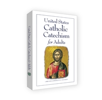 U.S. Catechism for Adults