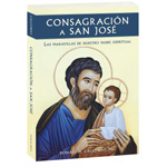 Consecration to St. Joseph