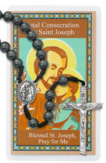 St. Joseph Rosary