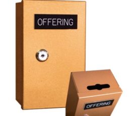 Offering Box