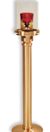 Acolyte Candlestick