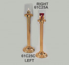 acolyte candlestick