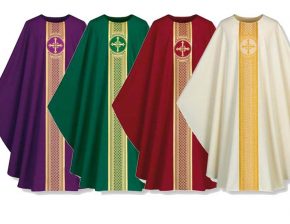 chasubles
