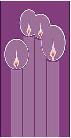 church banner