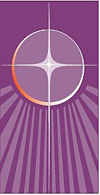 church banner