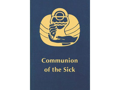 communion of the sick