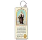 our lady of mt. carmel bookmark