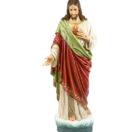 Sacred Heart Statue