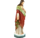 Sacred Heart Statue