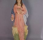 madonna of the prairie