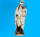 mary statue
