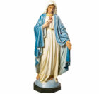 Mary Statue