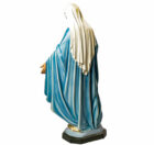 Mary Statue