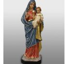 mary statue