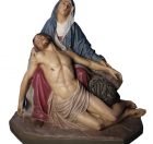 pieta statue