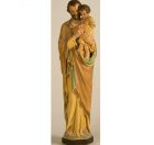 st. joseph statue