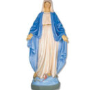 F9031RLC Mary Statue