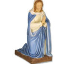 Mary Statue