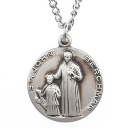 St. John Berchmann Medal