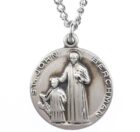 St. John Berchmann Medal