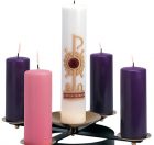 advent wreath