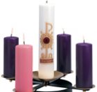 Advent Wreath