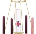 advent wreath