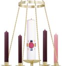 Advent Wreath
