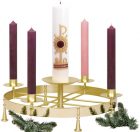 advent wreath