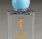 holy water bottle
