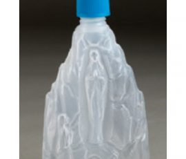 PL308 holy water bottle