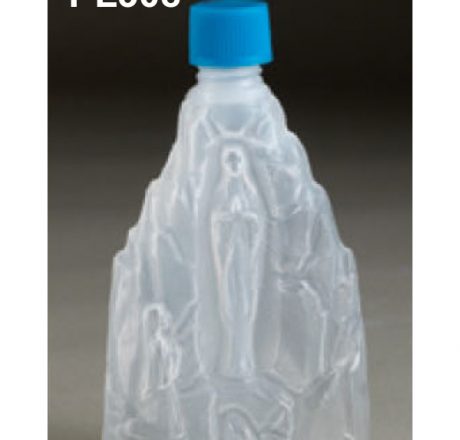 PL308 holy water bottle