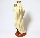 Mary Statue